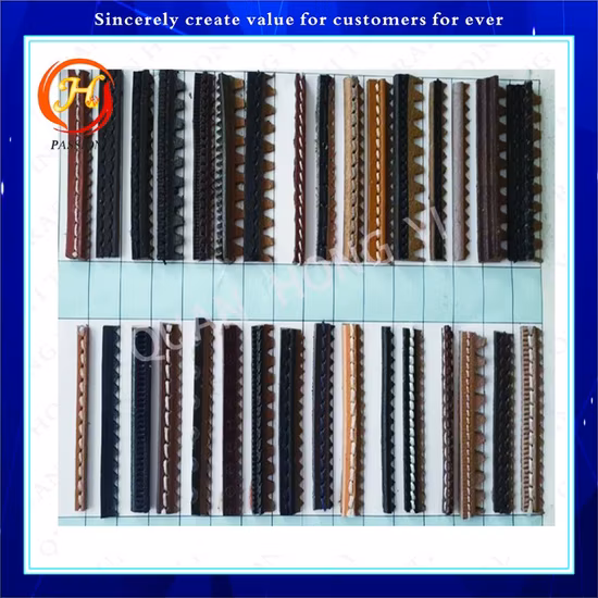 Mirror TPU Leather Special Material