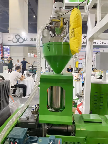 Auto High Speed HDPE LDPE LLDPE PE Single Layer Two Three Layer Multilayer Layer Rotary ABA Plastic Film Blowing Extruder Film Extrusion Blown Machine Price
