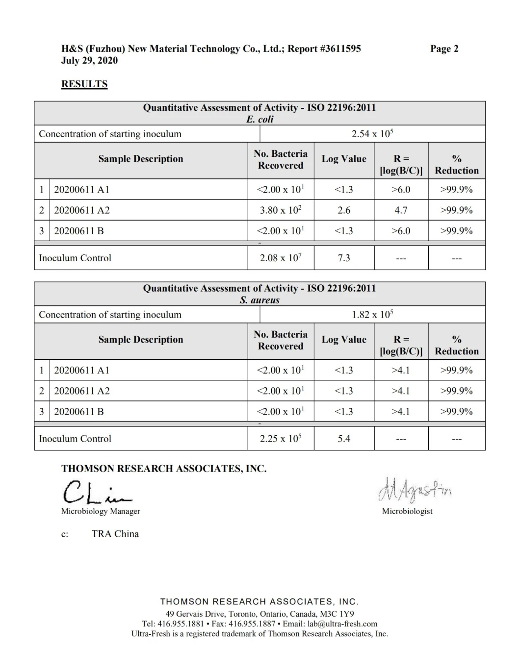 Sterile Medical TPU Film High Quality Medical Grade