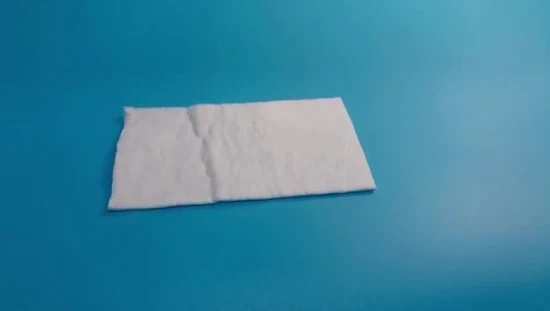 Matéria-prima de absorvente higiênico para fornecedor de papel Airlaid China